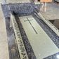 X-Press It Clear Cut Sandblast Vinyl 510mm x 23m