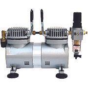 X-Press It Compressor Double Cylinder