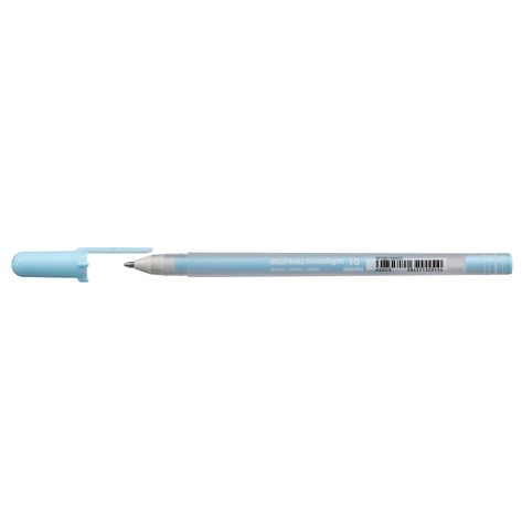 Sakura Gelly Roll Moonlight 10, Sky Blue