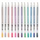 Sakura Gelly Roll 12pc Set Metallic