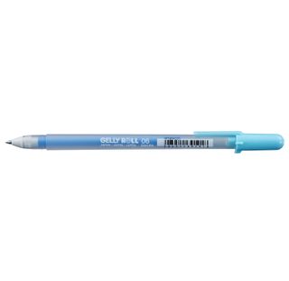 Sakura Gelly Roll Fine Point, Pale Blue