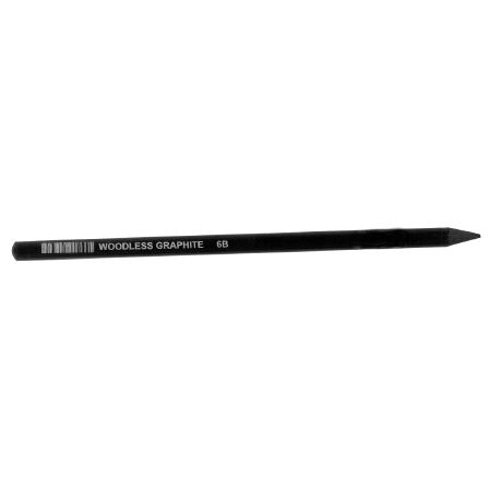 X-Press It Graphite Pencil 6B (Box of 12)