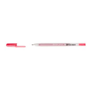 Sakura Gelly Roll Metallic, Red