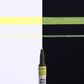 Sakura Pen-touch Fine 1mm, Fluro Yellow