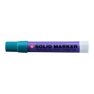 Sakura Solid Marker - Green