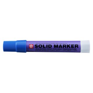 Sakura Solid Marker - Blue