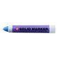 Sakura Solid Marker - Blue