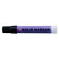 Sakura Solid Marker - Black