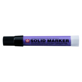 Sakura Solid Marker - Black