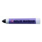 Sakura Solid Marker - Black