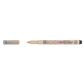 Sakura Pigma Micron 003 Pen 0.15mm, Black