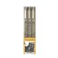 Sakura Pigma Micron 3pc Set Black 08,10,12