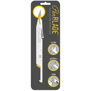 PenBlade #11 Yellow Scalpel Single Blister Pack