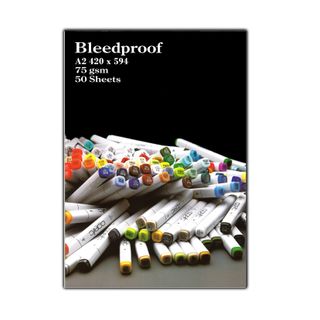 Bleedproof Pad A2