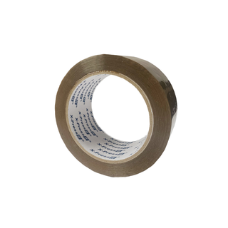 X-Press It Packing Tape 48mm Brown
