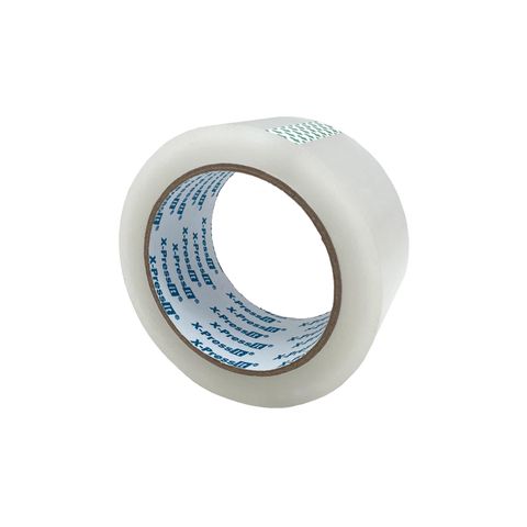 X-Press It Packing Tape 48mm Clear