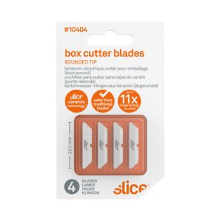 Slice Replacement Blade to suit Box/Pen Cutter