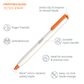 Precisions Cutter Retractable