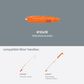 Slice Precision Blades Pointed Tip 4 Pk