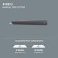 Slice Pen Cutter Manual Retractable