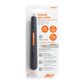 Slice Pen Cutter Manual Retractable