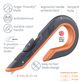 Slice Box Cutter Orange