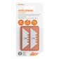 Slice Utility Blades 2 Pk