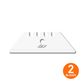 Slice Utility Blades 2 Pk