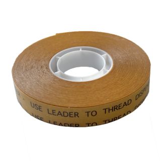 Adhesive Transfer Tape 12mm x 33mtr