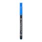 Koi colouring Brush Pen, Steel Blue