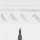 Koi colouring Brush Pen, Light Cool Gray