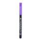Koi colouring Brush Pen, Lavender