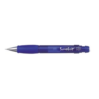 Sakura SumoGrip Mechanical Pencil 0.5mm Blue