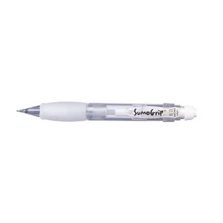 Sakura SumoGrip Mechanical Pencil 0.9mm Clear