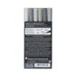 Sakura Koi Colouring Brush Pen, 6pc Set Gray