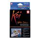 Koi Water colours Pocket Box 24-Colour + Waterbrush