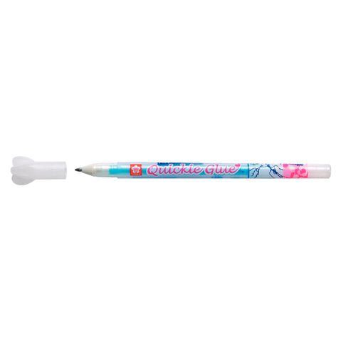 Sakura Quickie Glue - Pinpoint Roller Pen