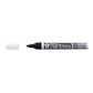 Sakura Pen-touch Medium 2mm, Black