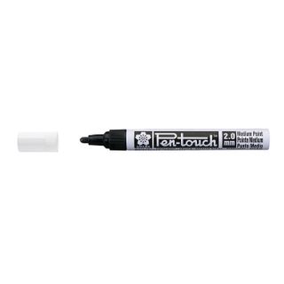 Sakura Pen-touch Medium 2mm, Black