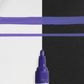 Sakura Pen-touch Medium 2mm, Purple