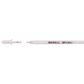 Sakura Gelly Roll Fine Point, White