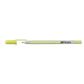 Sakura Gelly Roll Moonlight 10, Fluorescent Yellow