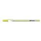 Sakura Gelly Roll Moonlight 10, Fluorescent Yellow