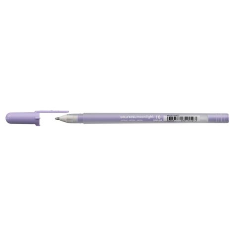 Sakura Gelly Roll Moonlight 10, Lavender