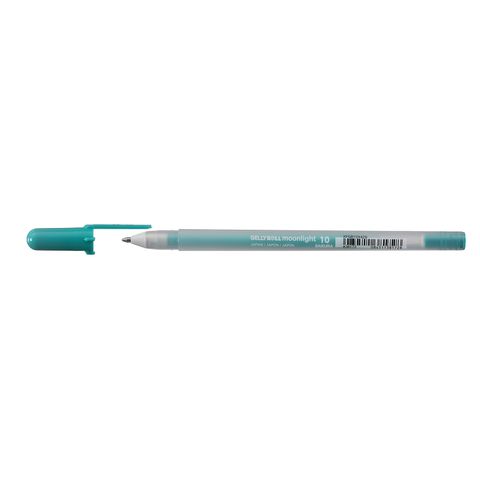 Sakura Gelly Roll Moonlight 10, Green