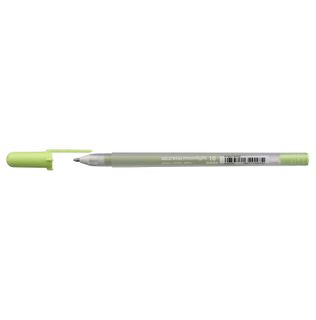 Sakura Gelly Roll Moonlight 10, Fresh Green