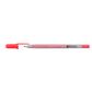 Sakura Gelly Roll Moonlight 10, Fluoro Vermilion