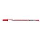 Sakura Gelly Roll Moonlight 10, Red