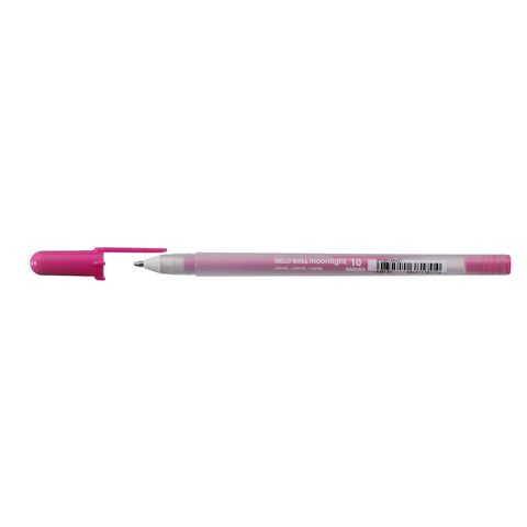 Sakura Gelly Roll Moonlight 10, Rose