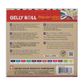 Sakura Gelly Roll 12pc Set Fine Point